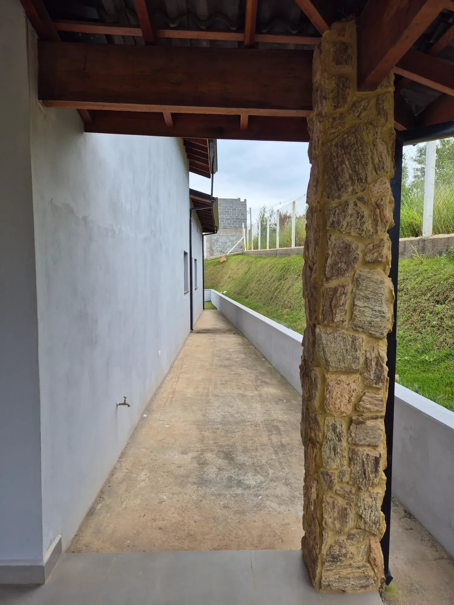 Imagem Chácara com 3 Quartos à Venda, 196,82 m² em Loteamento Residencial Vento Forte - Pinhalzinho