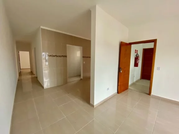 Imagem APARTAMENTO RESIDENCIAL em PINDAMONHANGABA - SP, RESIDENCIAL MANTIQUEIRA