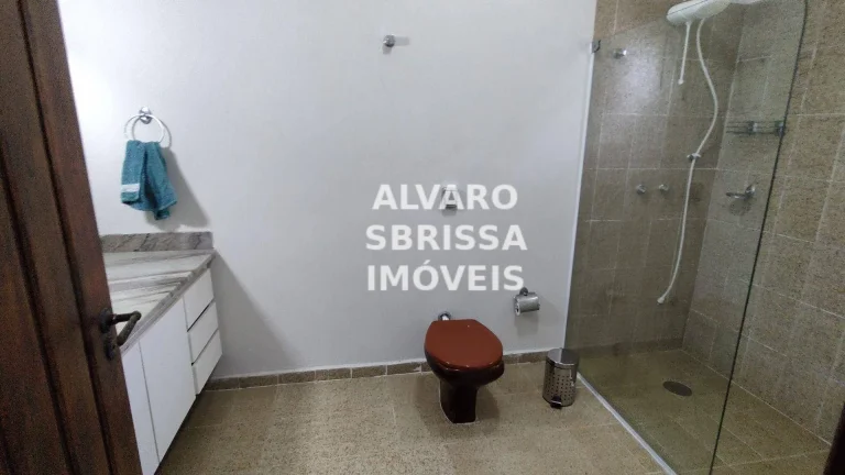Imagem Chácara com 3 suítes 2 salas escritório, copa, cozinha e piscina no bairro Itaim Mirim em Itu SP