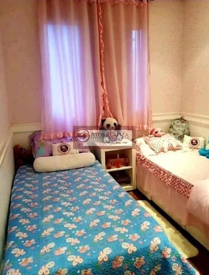 Imagem Aluguel de Apartamento em Vila Andrade SP | 3 Dorms, 1 Suíte