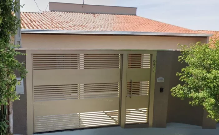 Imagem CASA A VENDA NO JARDIM DAS ASTÚRIAS EM RIO PRETO