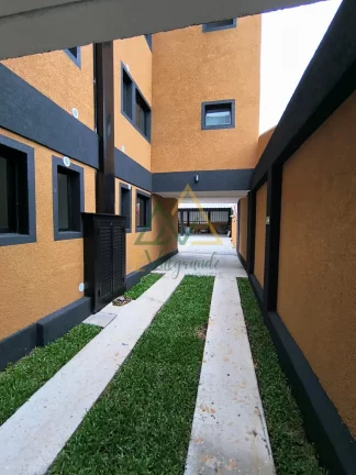 Imagem Apartamento à venda Vargem Grande Pinhais PR