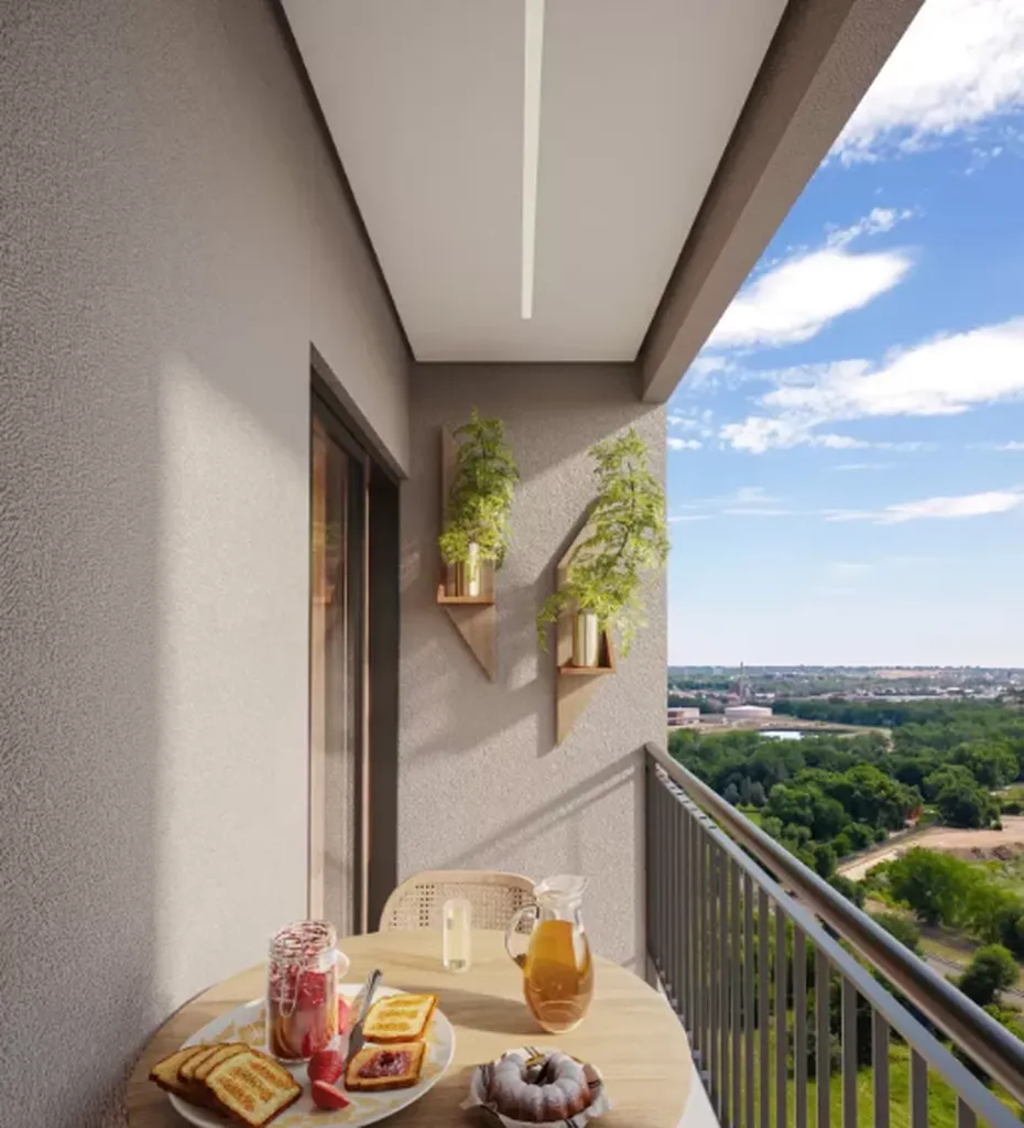 Imagem Apartamento em Lançamentos no bairro Fonseca - Niterói, RJ