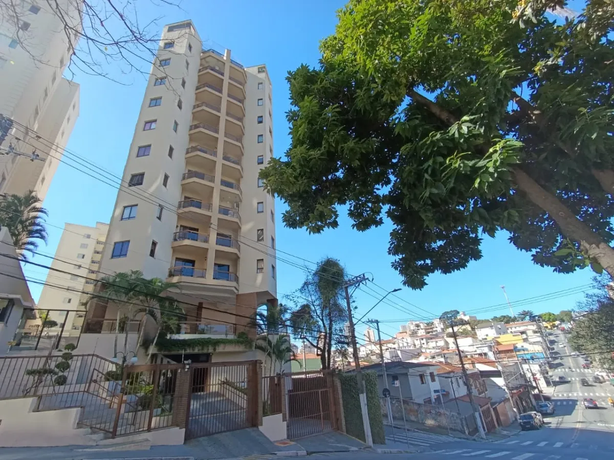 Foto do imóvel Apartamento para venda em Parque Mandaqui com 3 quartos, sendo 1 suíte, 74m2