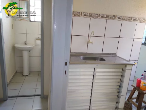 Imagem APARTAMENTO À VENDA EM MORRO GRANDE
