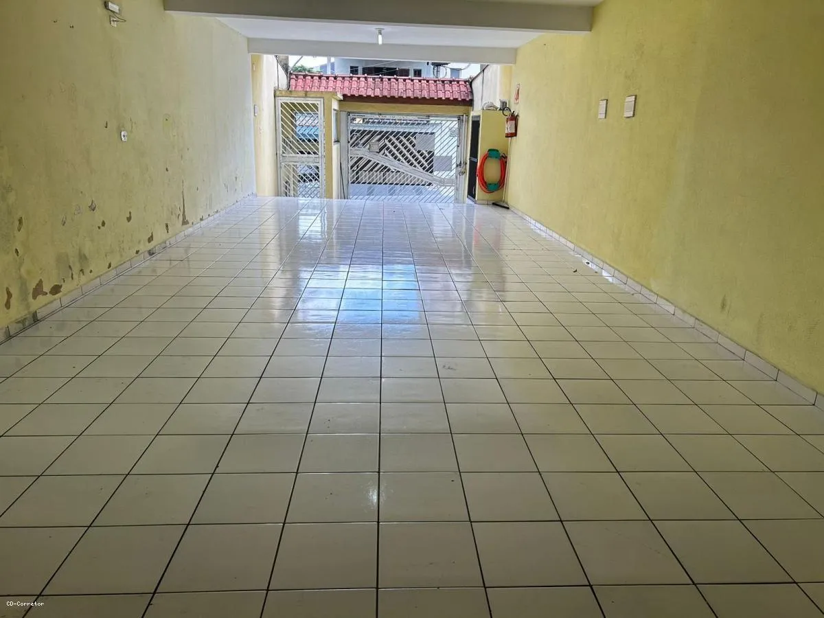Imagem Apartamento para Venda em Santo André / SP no bairro Vila Camilópolis