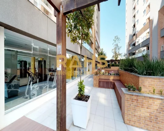 Imagem Excelente apartamento com 2 quartos, sendo 1 suíte, no bairro Bucarein, próximo ao Giassi Supermer...