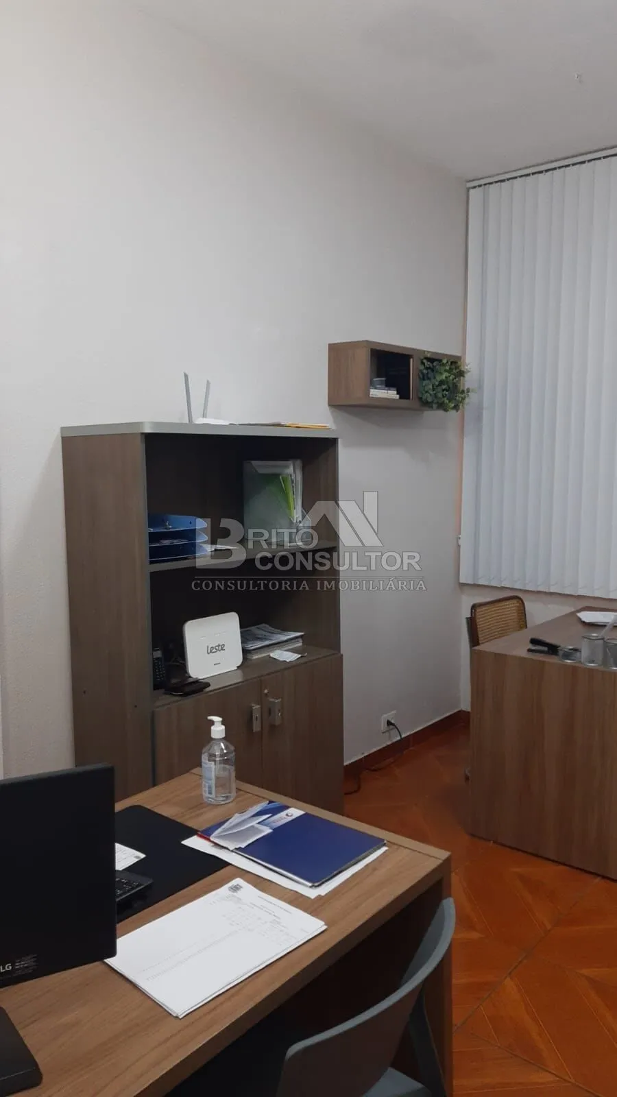 Imagem NAUTILUS - Vendo Sala Andar Comercial 16 m² no Centro de Niterói/RJ