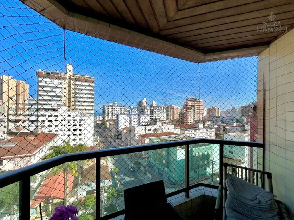 Imagem Vendo Apartamento 2 dormitórios sendo 1 suíte no Coração da Guilhermina