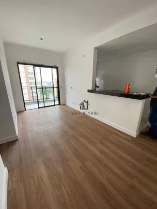 Foto do imóvel Apartamento com 2 dormitórios sendo 1 suite à venda, 62 m² por R$ 580.000 - Parque Campolim - Sorocaba/SP