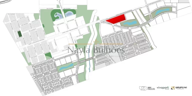 Imagem APARTAMENTO RESIDENCIAL em PORTO BELO - SC, Vivapark