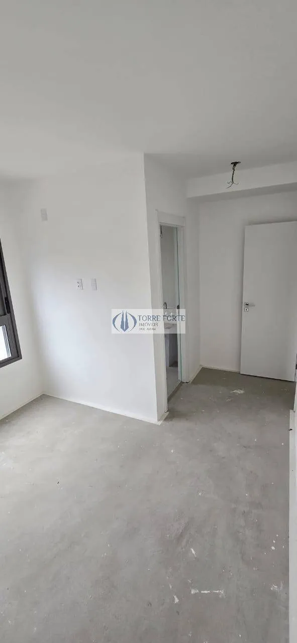 Imagem Apartamento com 3 dormitorios 1 suite 1 vaga , Varanda no Ato da Mooca.