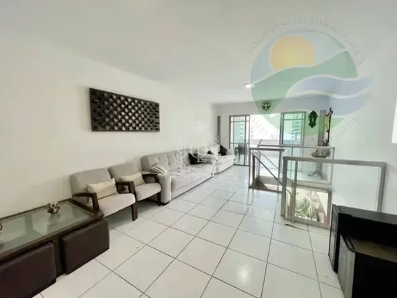 Imagem Cobertura triplex 05 quartos, piscina, à venda em Setubal/Boa Viagem, Recife.