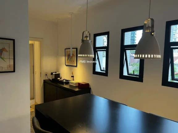 Imagem Dulpex de 3 Dormitórios à venda de 170m² em Moema