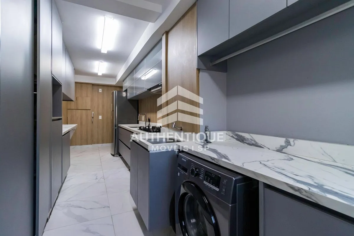 Imagem MISTI MORUMBI - Apartamento no bairro Morumbi à venda