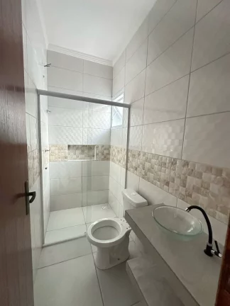 Imagem CASA TÉRREA- 2 QUARTOS, SENDO 1 SUÍTE - JD DAS ORQUÍDEAS - ÉDEN