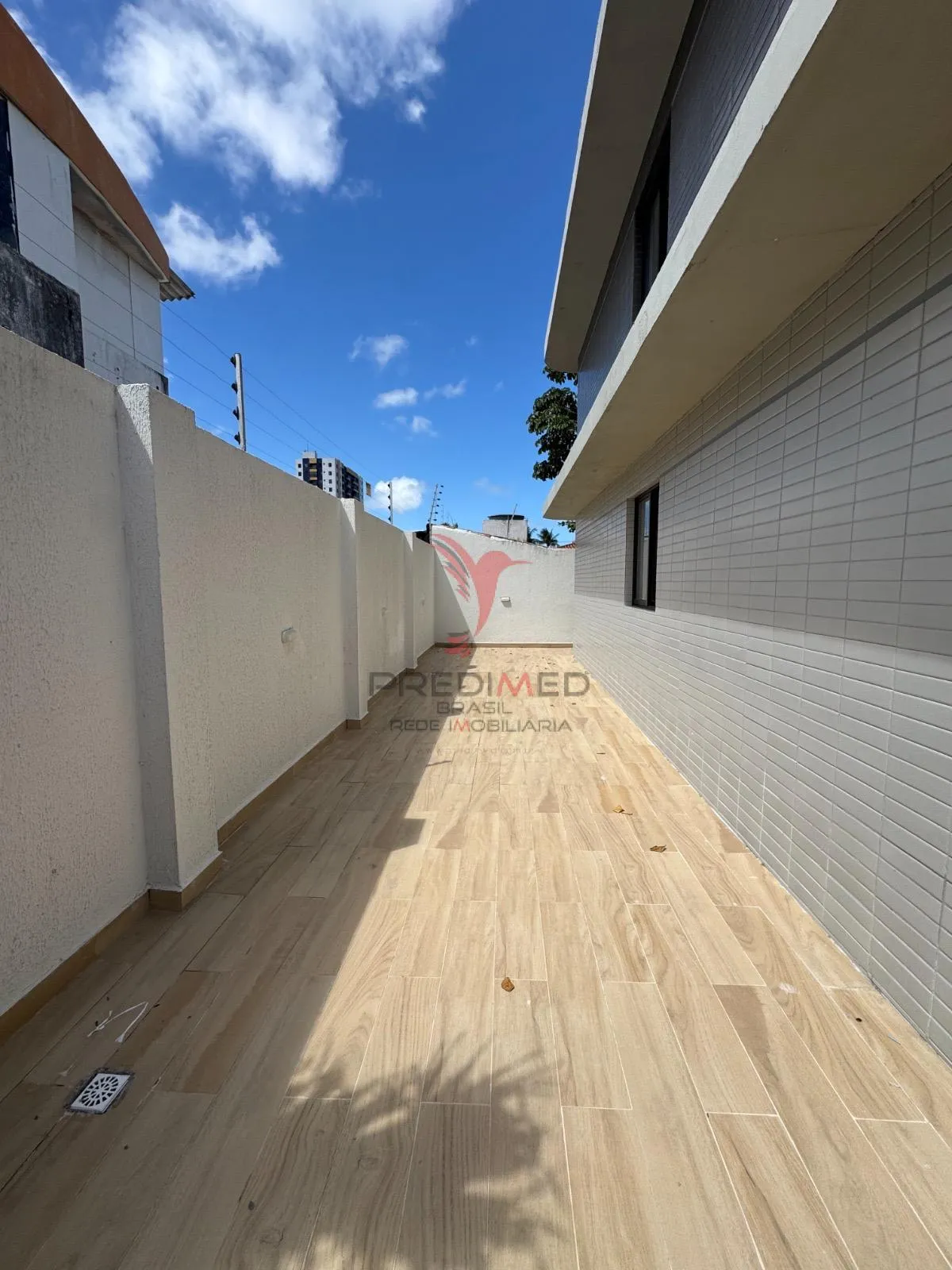 Imagem Apartamento térreo no bairro dos estados