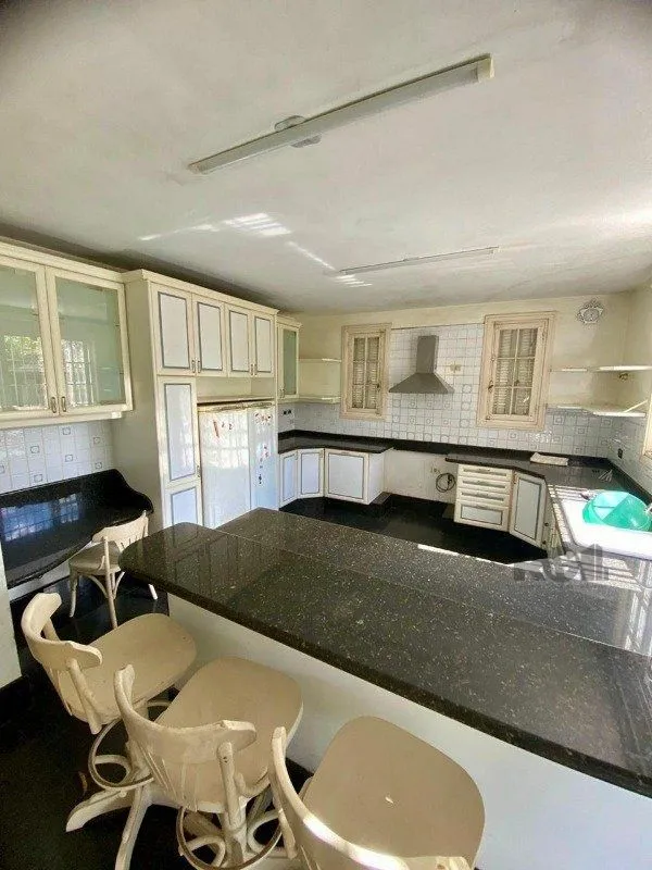 Imagem Residência de Alto Padrão para Locação - Três Figueiras | Porto Alegre