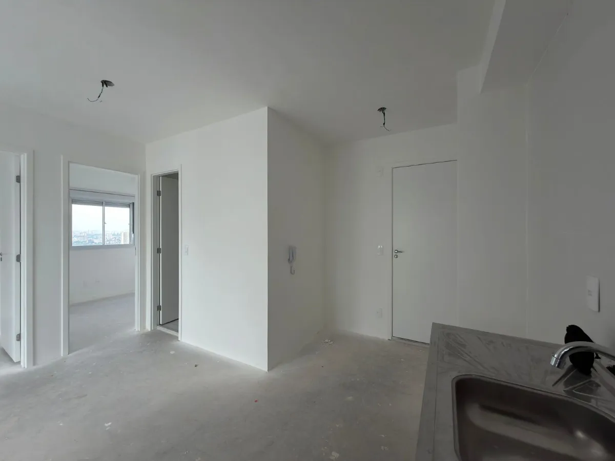 Imagem Apartamento para venda em Vila Nova Mazzei com 2 quartos, 42m2