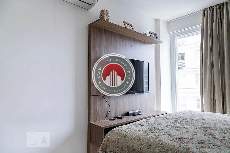 Imagem Apartamento a Venda no bairro Recreio dos Bandeirantes - Rio de Janeiro, RJ