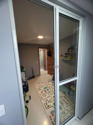 Imagem Ap 2 quartos, suíte, mobiliado, lazer completo, próximo ao mar, 1 vaga