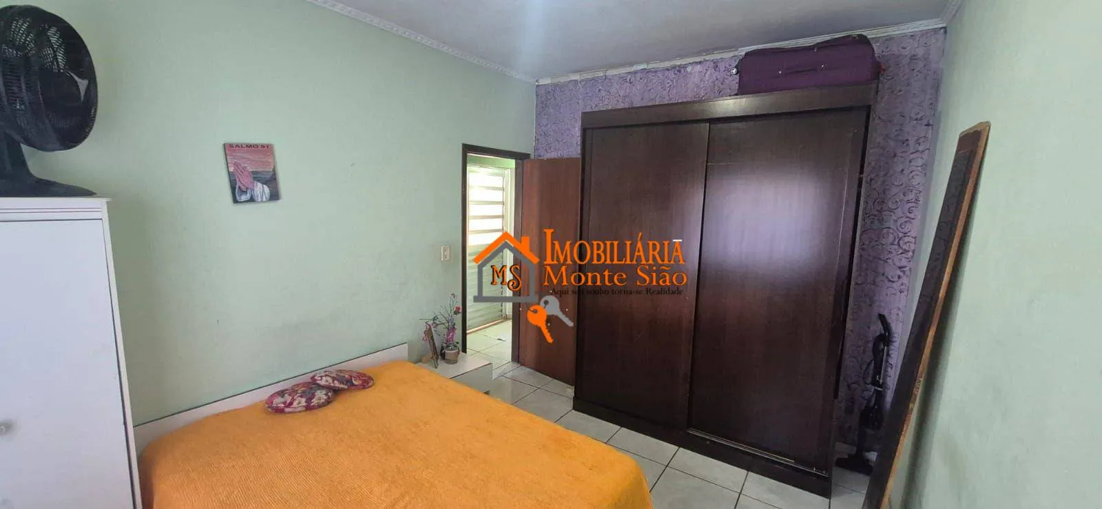 Imagem Sobrado com 2 dormitórios à venda, 1 m² por R$ 532.000,00 - Jardim Paraíso - Guarulhos/SP