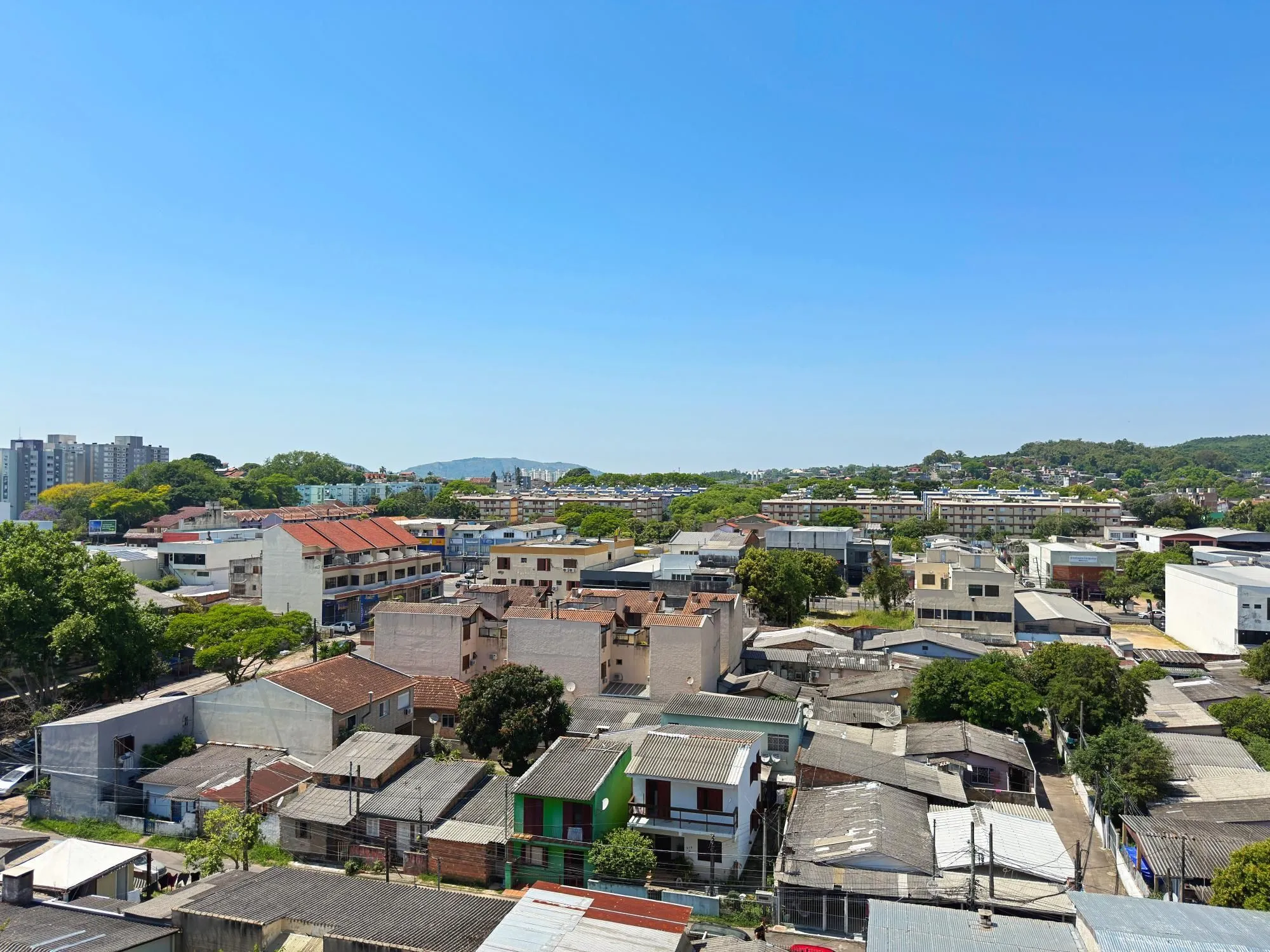 Imagem Apartamento 2 dorm Zona Sul