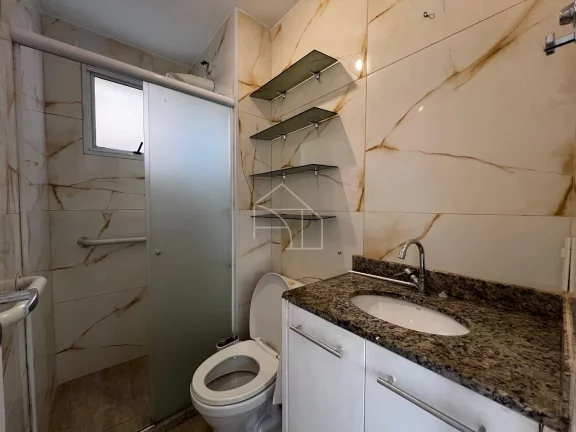 Imagem Apartamento Térreo – Praça Sauípe, Manguinhos/Serra-ES