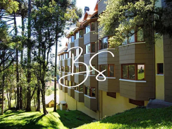 Imagem APARTAMENTO RESIDENCIAL em GRAMADO - RS, Av Borges de Medeiros