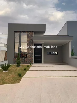 Foto do imóvel Casa a venda em Indaiatuba