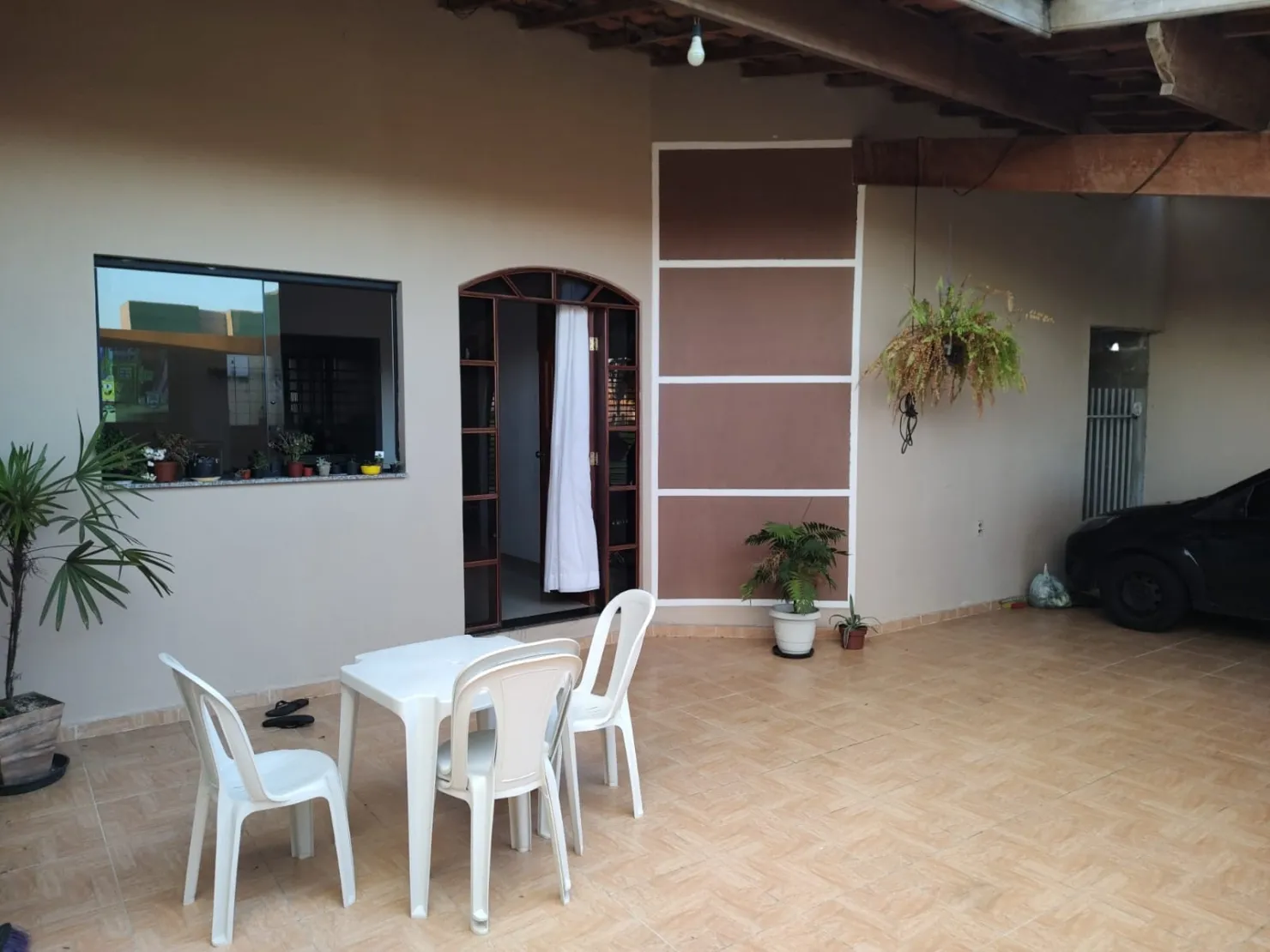 Imagem Casa à venda 3 Quartos, 1 Suite, 4 Vagas, 200M², Loteamento Residencial e Comercial Araguaia, Pindamonhangaba - SP