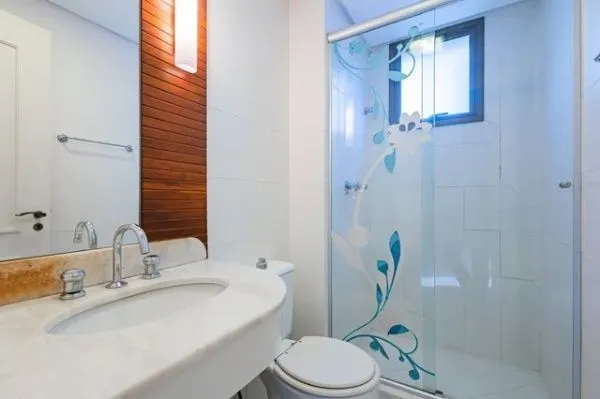 Imagem Vende-se apartamento com 3 quartos (1 suíte), 96m² e 2 vagas - Higienópolis