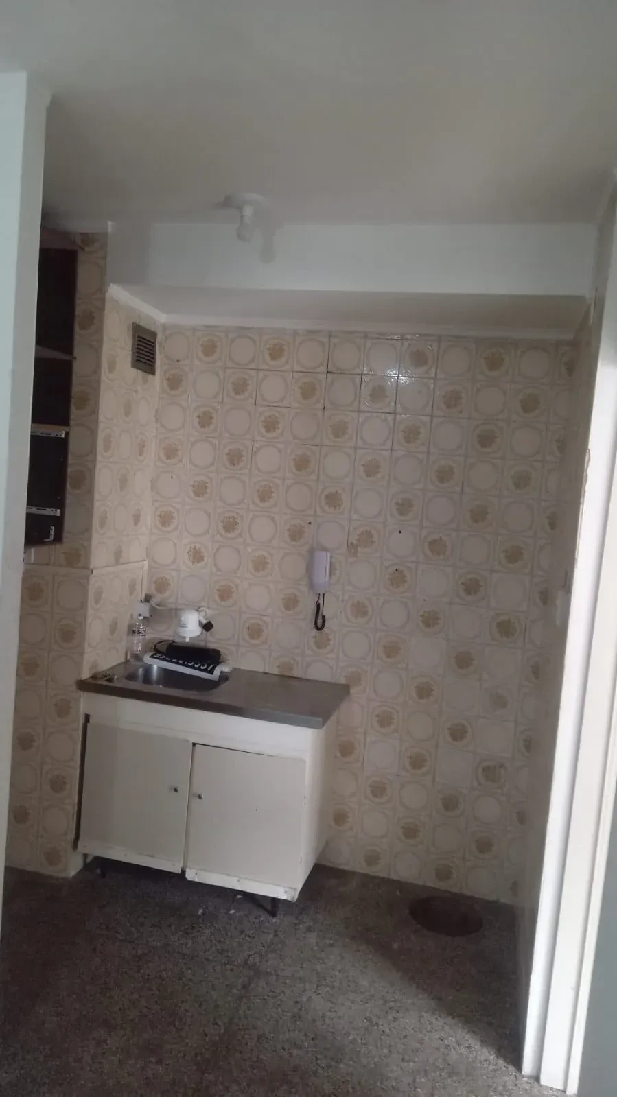 Imagem Apartamento com 1 Quarto à Venda, 27 m² em Rubem Berta - Porto Alegre