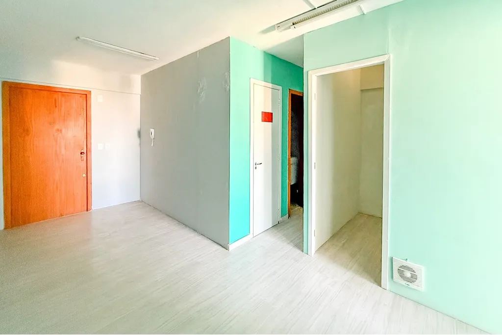 Imagem Sala Comercial em Centro