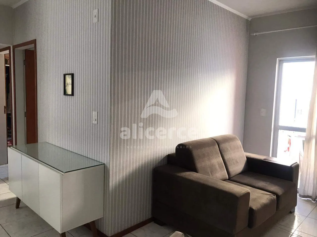 Imagem Apartamento à Venda - 2 Dormitórios I 52,25M², Piscina I Vaga de garagem - em São Sebastião, Palhoça/SC