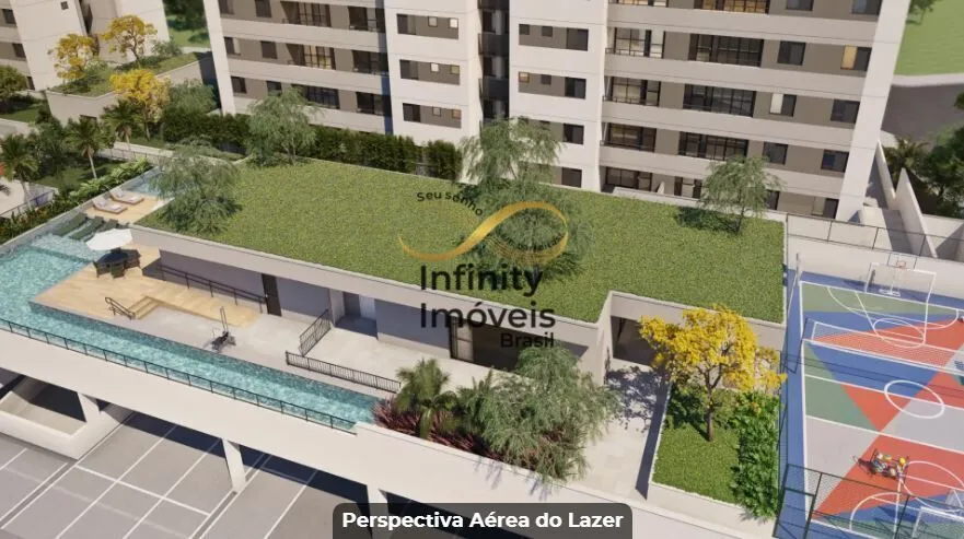 Imagem ESSENZA - Apartamento à venda no bairro Palmares - Belo Horizonte/MG