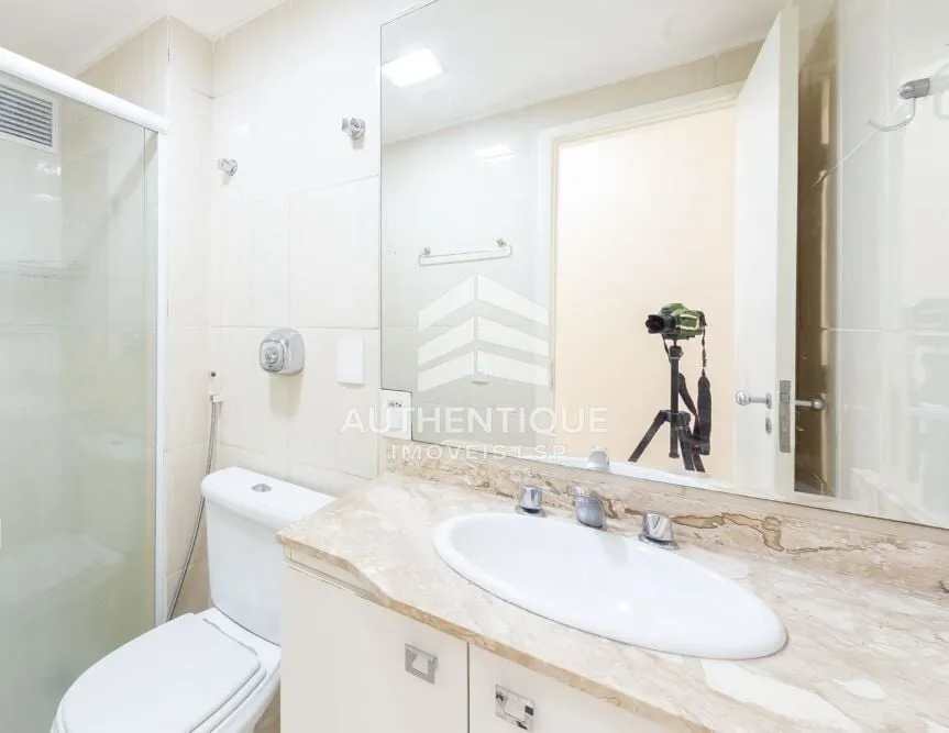 Imagem Mondrian Bela Vista - Apartamento à venda em São Paulo/SP