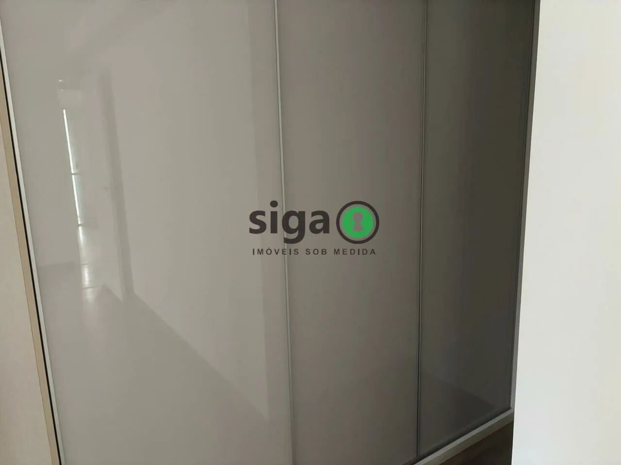 Imagem Apartamento à Venda com 3 Suítes e 112m² na Chácara Santo Antônio