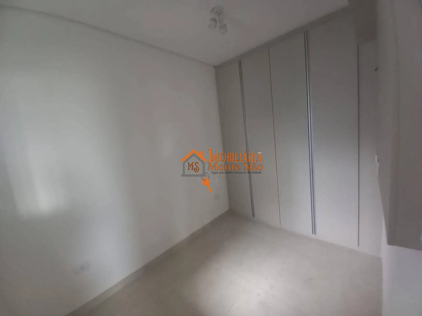 Imagem Apartamento com 2 dormitórios à venda, 40 m² por R$ 350.000,00 - Carandiru - São Paulo/SP