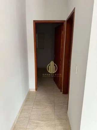 Imagem Casa com 2 dormitórios à venda, 70 m² por R$ 390.000,00 - Distrito de Bonfim Paulista - Ribeirão Preto/SP