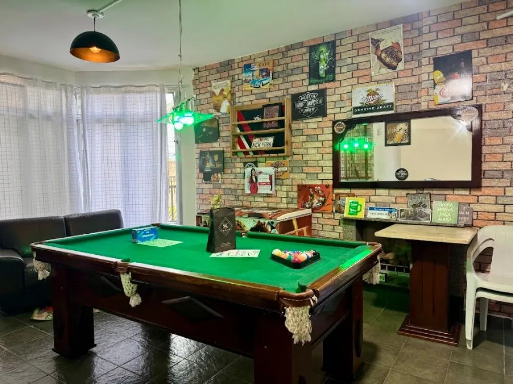Imagem CASA COM 360,00 m² - FLÓRIDA - PRAIA GRANDE SP