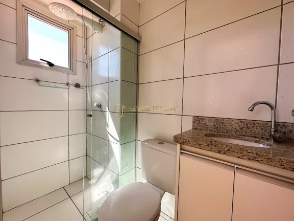 Imagem APARTAMENTO RESIDENCIAL em BRASÍLIA - DF, SAMAMBAIA SUL (SAMAMBAIA)