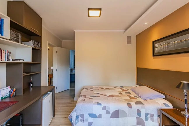 Imagem Apartamento para venda no bairro Petrópolis em Porto Alegre