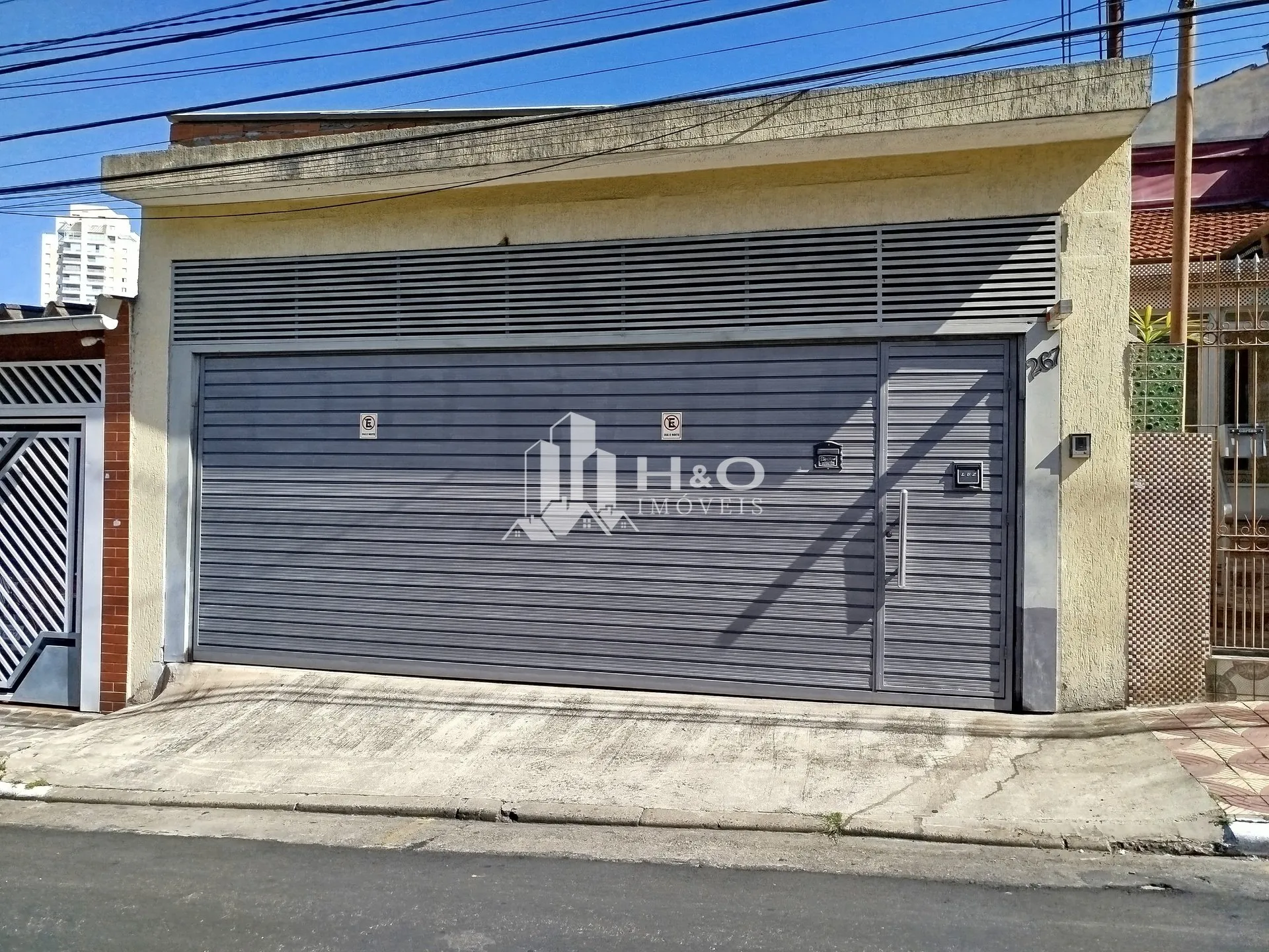 Imagem OPORTUNIDADE, CASA Térrea para venda com 124 metros quadrados com 3 quartos em Vila Formosa - São Paulo - SP