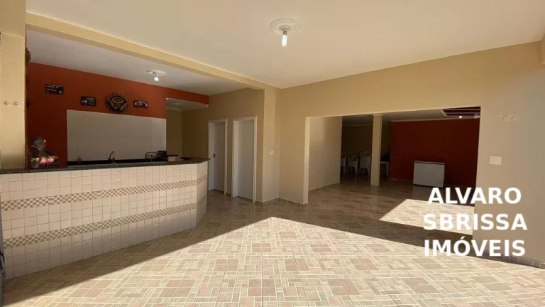 Imagem Casa Alto Padrão - Condominio Campos de Santo Antônio I – Vista para a Mata – Itu/SP