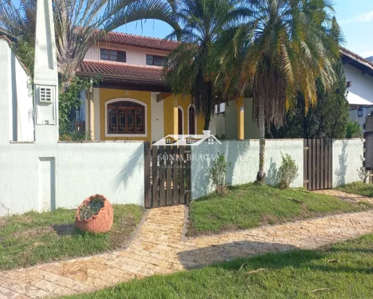 Imagem CASA RESIDENCIAL em Bertioga - SP, Boracéia