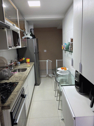Imagem Apartamento com 3 Quartos à Venda, 81 m² em Boa Viagem - Recife