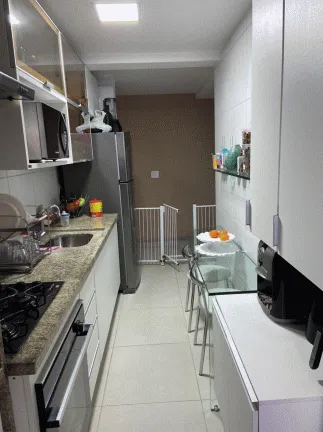 Imagem Apartamento com 3 Quartos à Venda, 81 m² em Boa Viagem - Recife
