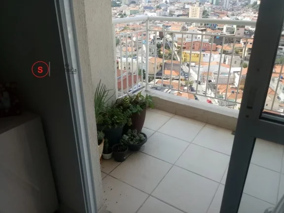 Imagem Apartamento Semi novo | 57 m Oportunidade Metrô Parada Inglesa