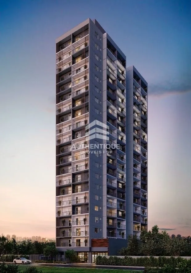 Imagem Welconx Vila Olímpia - Apartamento à venda no bairro Vila Olímpia - São Paulo/SP, Zona Sul